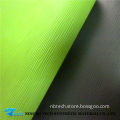 2014 design embossed book cover synthetic leather green and black cover